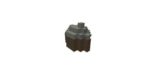 Tnt cannon