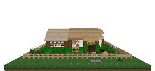 TITOO HOUSE