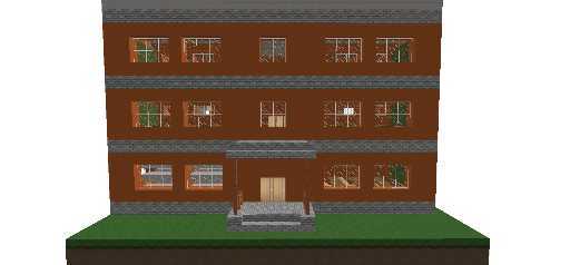 школа бамбуль