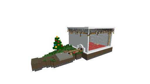 House (beautiful)with no furniture