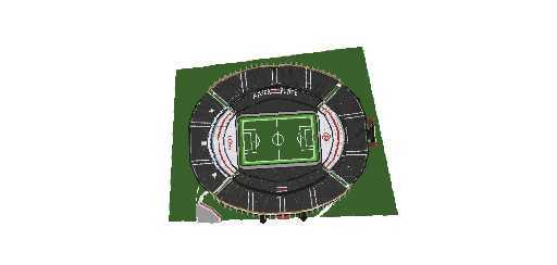 estadio River plate q