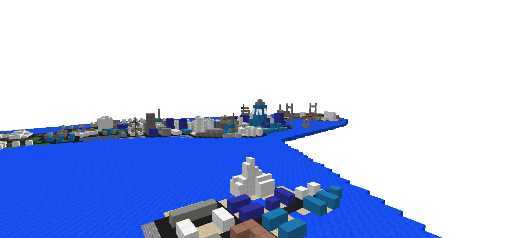 мини город мегаполис 2 citi GTA
