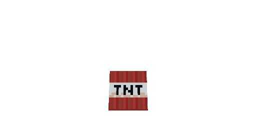 giant tnt (may trigger people with megalophobia)