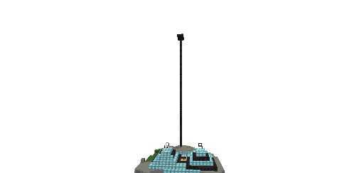 God beacon