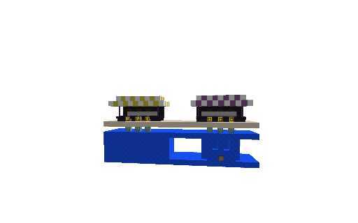 TIENDA DE ITEMS ESPECIALES