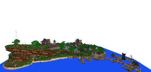 Ritou Genshin Impact