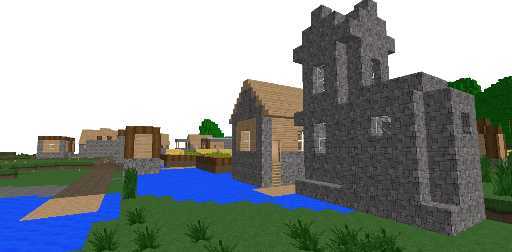 Villagers do Junho 3