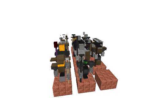 Стражи, готовьтесь защищать дом!