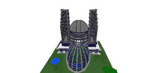 mega base castle java