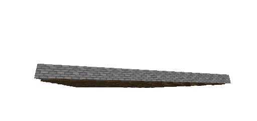 parte de granja de pólvora