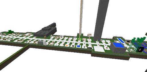 ALL ACHIEVEMENTS MAP v2.0.5