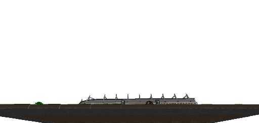 estadio de fútbol