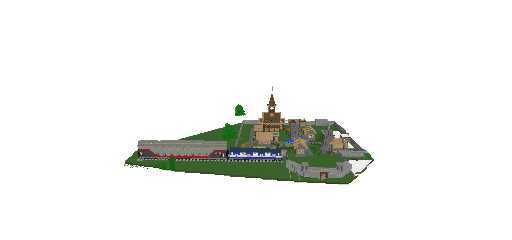 деревня компота