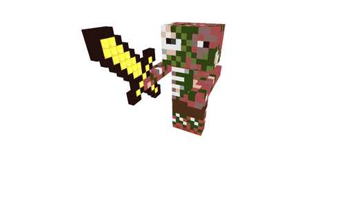 Zombie