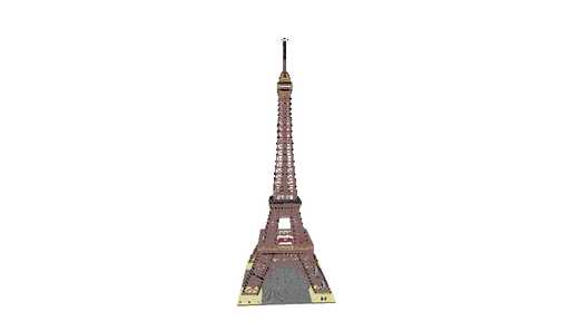 tower