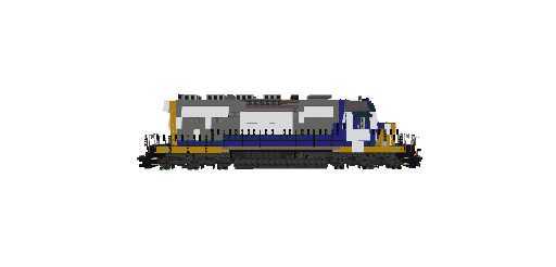 TRAIN 1