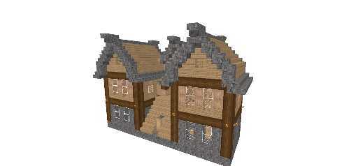 house 16