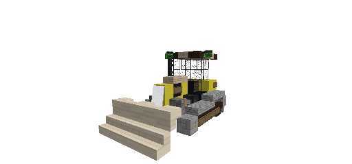 Caterpillar D3K2 Tier 4 Crawler Dozer