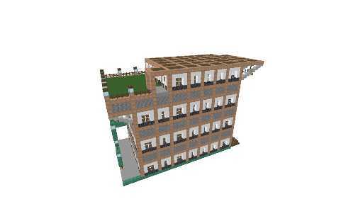 [ 君の名は｡ Episode 3 ] [ Cyberpunk City Tokyo 🗼 Japan 62 ]