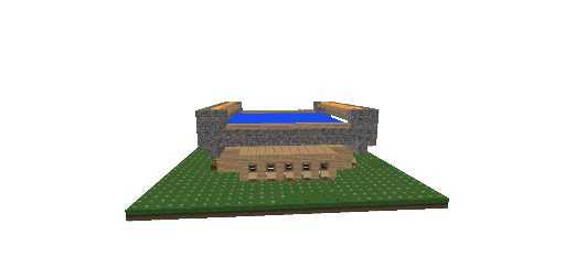 granja de hierro super efectiva