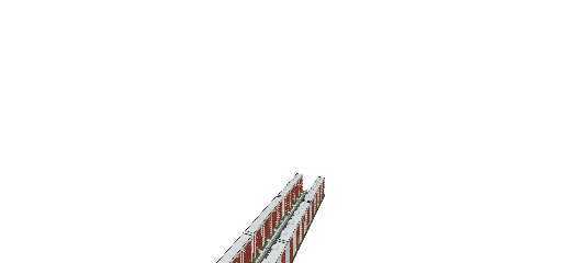 городская улица