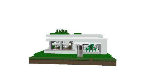 House By Edylson Graciel