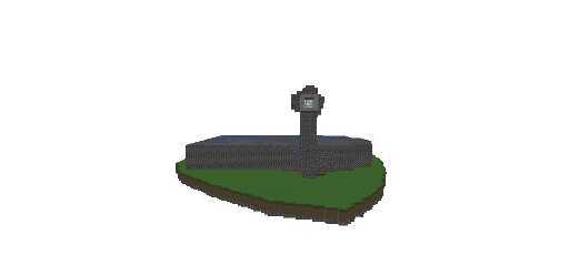 Бедрок бункер