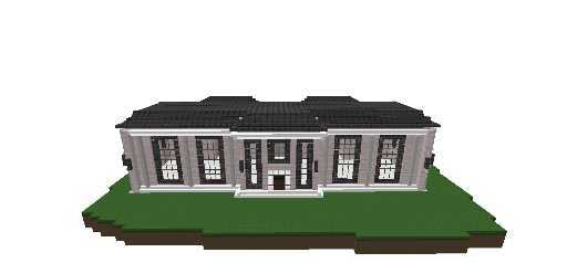 MANSIÓN CREADOR JOHANGARCIA