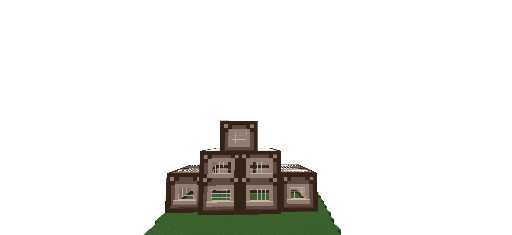 بيت محمد اس اي