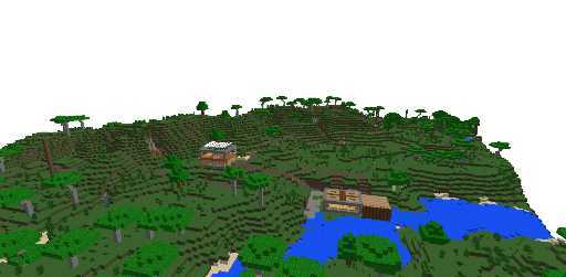 empire land serie en