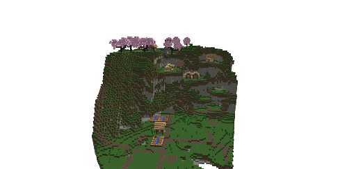 Villa (Bioma De Cerejeira)