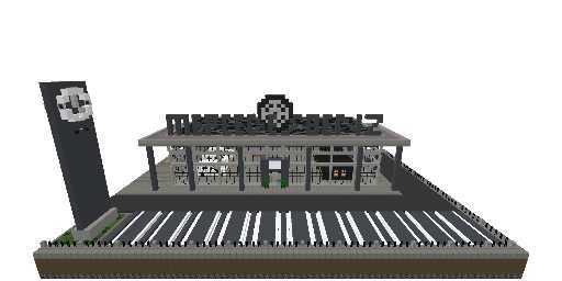 Mercedes Benz Dealership