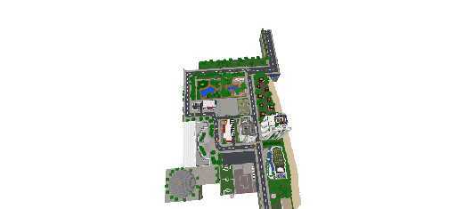 Gravel City Part 2 [propstomaker]