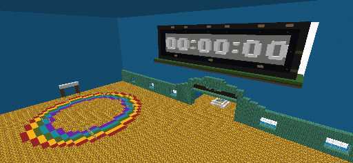 SIX LEGGED PENTATHLON