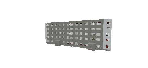 русский дом