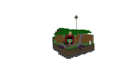 Tree house uncomon 1