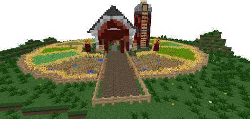 granja dami