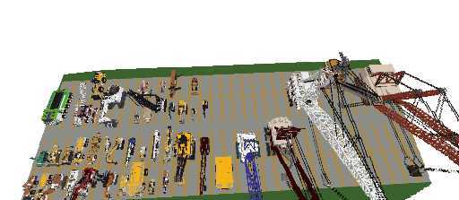 F.H craft no:1 Best vehicle build (part1)