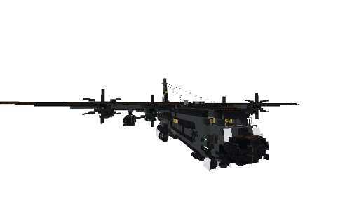 🇺🇸 C-130 HERCULES 🇺🇸