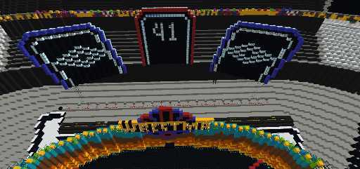 WWE Wrestlemania 41 (XLI) in Las Vegas, Allegiant Stadium