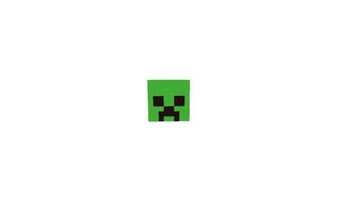 creeper head☚☛