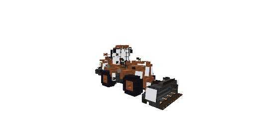CONSTRUCTION VEHICLE 2