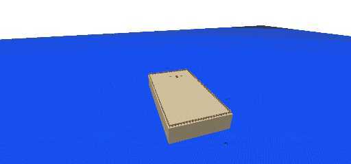 Подземный бункер город по землёй