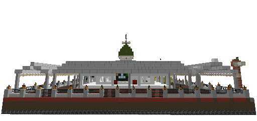 Majelis Ta’alim Ribhatull Muhhibin