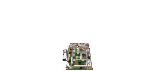 cidade pequena 2.0