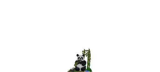 Pandahouse from Royal boy