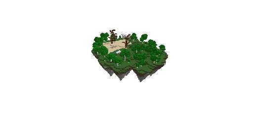 MINI PULAU MELAYANG BY AUF⛏️