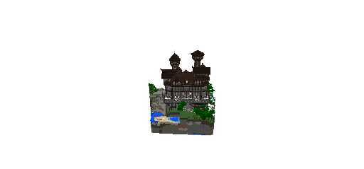 Castelo Pillager