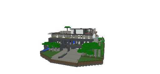 HOUSE BY ENG KARL 8 BEDROOMS