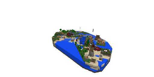 Крутые дома